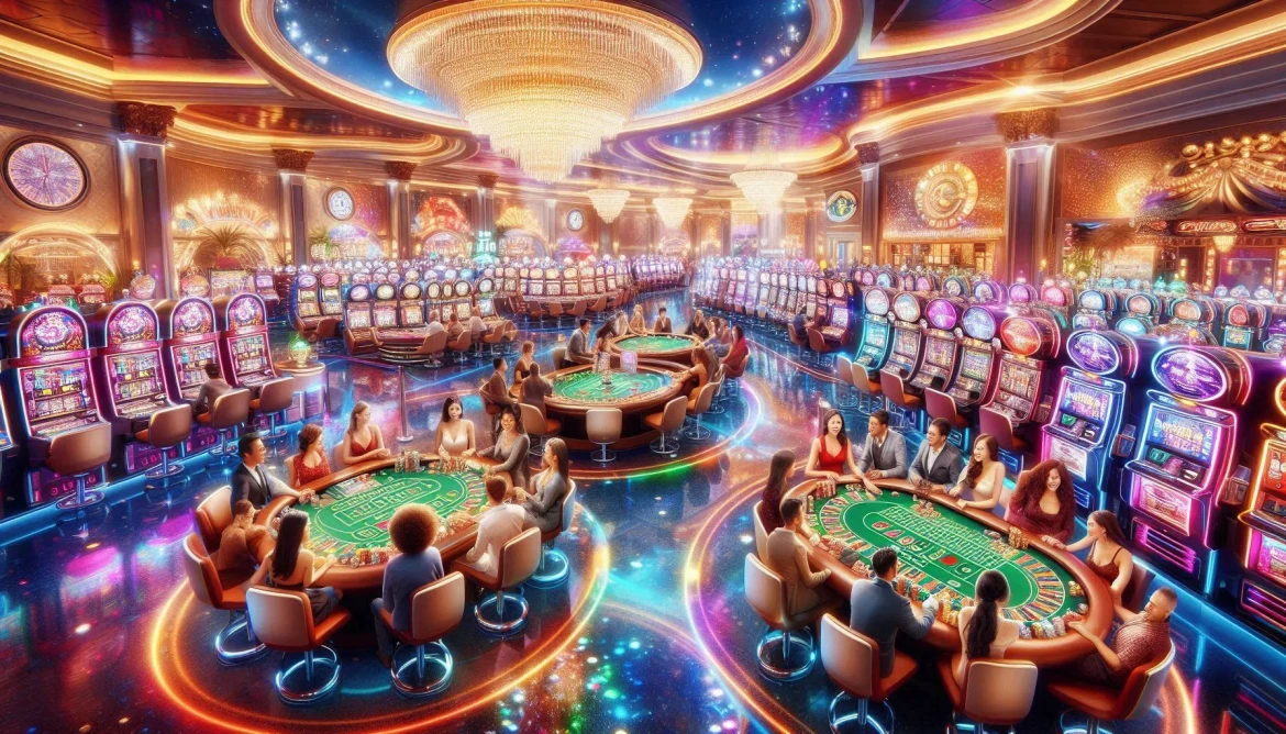188BET